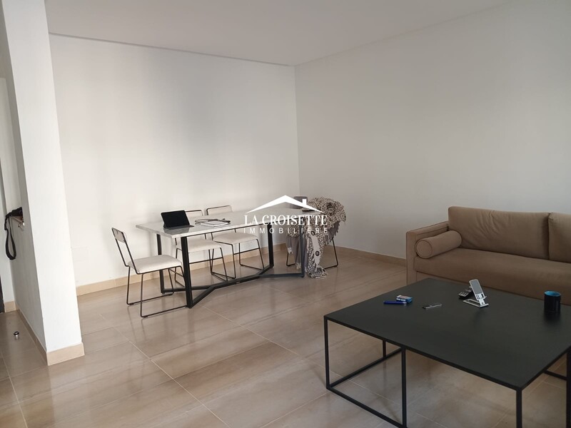 Appartement S+2 à Ain Zaghouan Nord